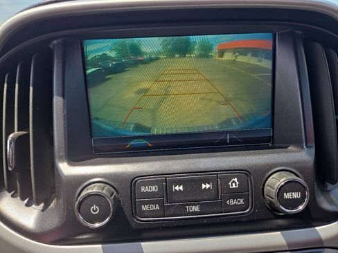 Used 2018 GMC Canyon SLT w/ Trailering Package AWD/4WD image 18