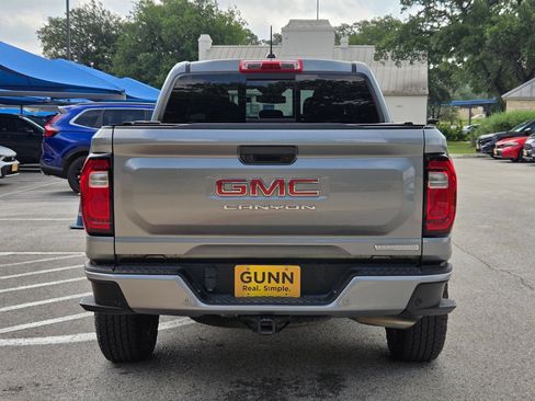 Used 2023 GMC Canyon Elevation w/ Convenience Package RWD image 4