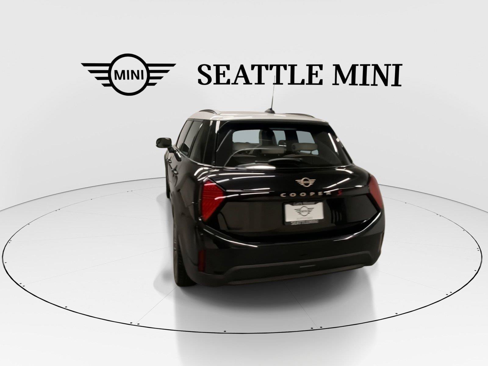 Used 2026 MINI Cooper S FWD image 9