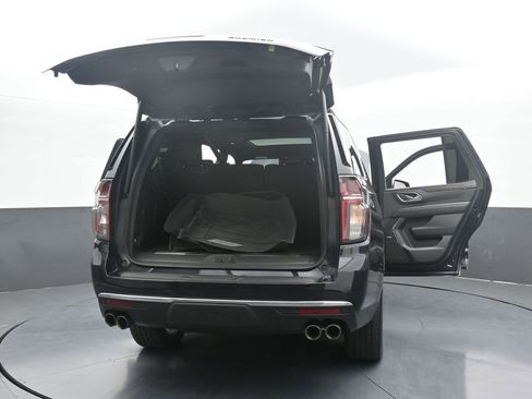 Used 2024 Chevrolet Tahoe Premier w/ Premium Package image 84