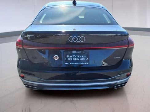 Used 2025 Audi A5 2.0T Premium w/ Convenience Package image 5