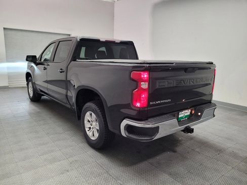 Used 2019 Chevrolet Silverado 1500 LT w/ All-Star Edition RWD image 5