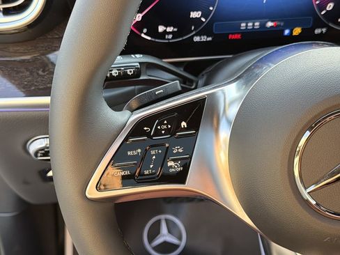 New 2026 Mercedes-Benz GLC 300 4MATIC image 25