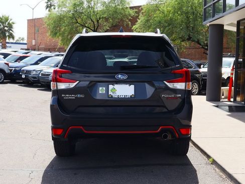 Used 2019 Subaru Forester Sport w/ Popular Package #2 image 11