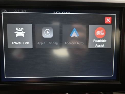 Used 2025 Toyota GR86 w/ ALL Weather Mat Package (TMS) image 14