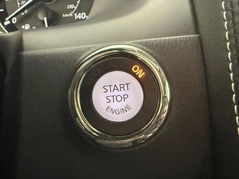 Used 2023 INFINITI QX80 Premium Select w/ Cargo Package image 22