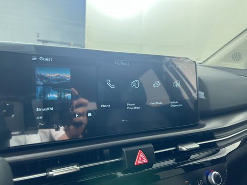 New 2026 Kia Sportage EX image 27