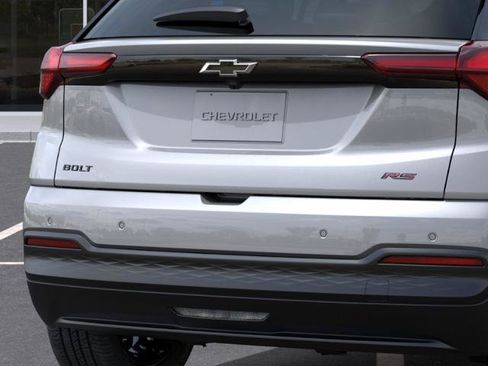 New 2027 Chevrolet Bolt RS FWD image 38
