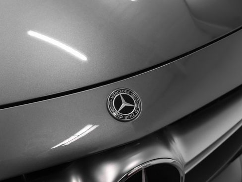 Used 2020 Mercedes-Benz E 63 AMG S image 5