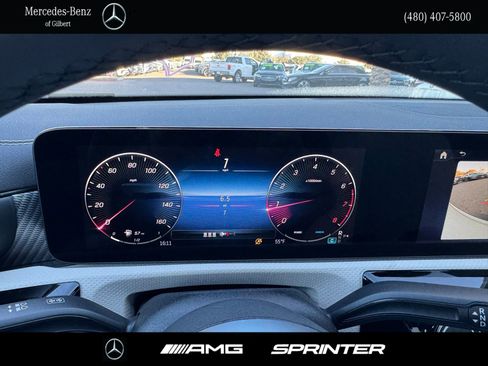 New 2026 Mercedes-Benz CLA 250 image 26