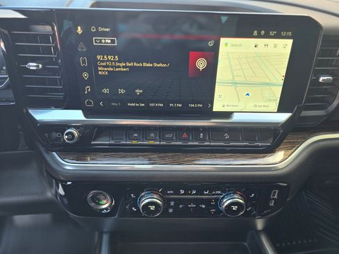 Used 2022 GMC Sierra 1500 Elevation w/ X31 Off-Road Package image 24