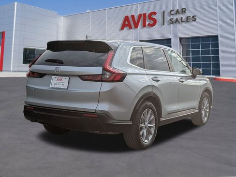 Used 2025 Honda CR-V EX-L image 6
