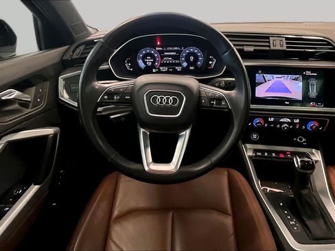 Used 2022 Audi Q3 2.0T Premium AWD/4WD image 5