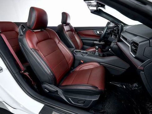 Used 2024 Ford Mustang GT Premium image 40