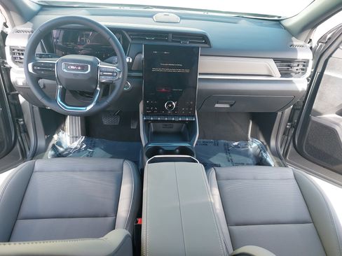 New 2026 GMC Terrain Elevation image 9