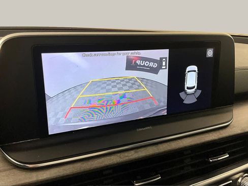 Used 2021 Kia Telluride EX w/ EX Premium Package AWD/4WD image 24