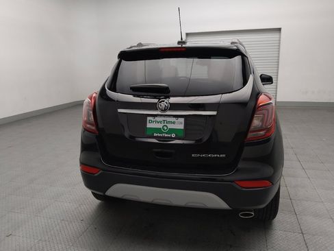 Used 2019 Buick Encore Preferred FWD image 7