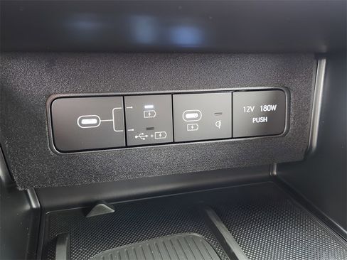 New 2026 Hyundai Sonata SEL image 21