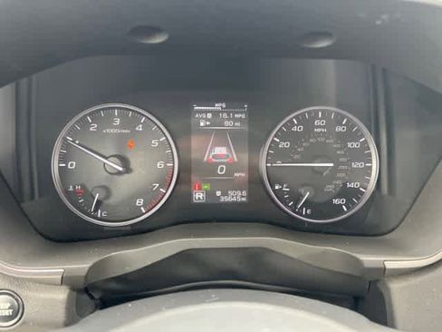 Certified 2023 Subaru Ascent Limited image 18