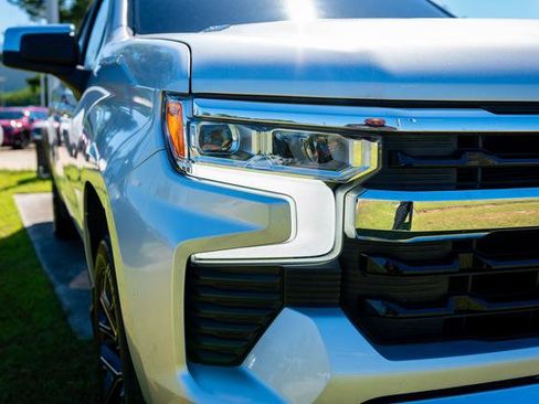 Used 2022 Chevrolet Silverado 1500 LT w/ All Star Edition Plus RWD image 20