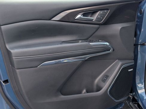 Used 2026 Chevrolet Traverse High Country w/ LPO, Floor Liner Package FWD image 14