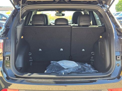 New 2026 Jeep Compass Latitude w/ Sun and Sound Group image 17