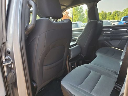 Used 2022 RAM 1500 Big Horn AWD/4WD image 10