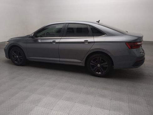 Used 2022 Volkswagen Jetta S FWD image 3