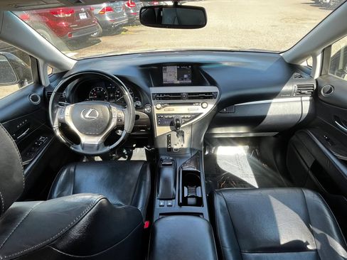 Used 2015 Lexus RX 350 AWD image 13