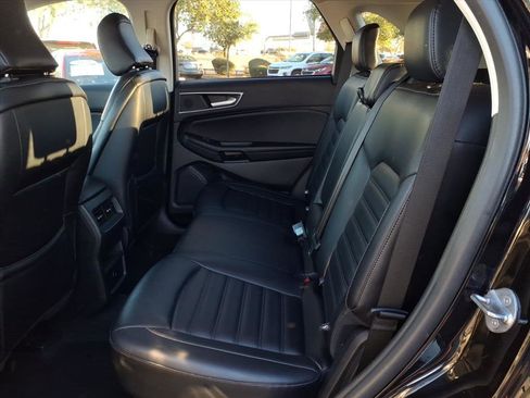 Used 2024 Ford Edge SEL image 15