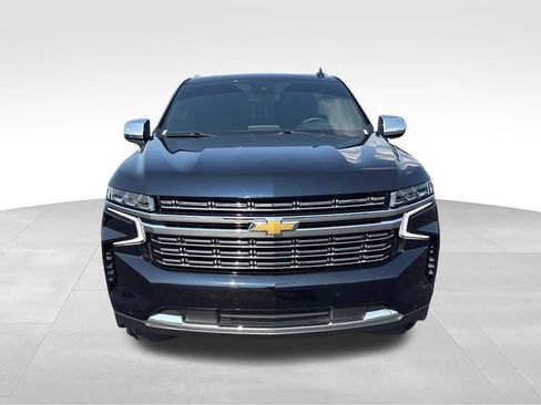 Used 2023 Chevrolet Tahoe Premier AWD/4WD image 8