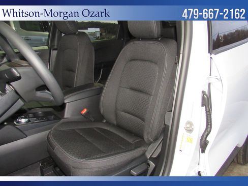 New 2026 Ford Escape Active w/ Tech Pack #1 image 17