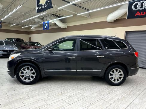 Used 2015 Buick Enclave Leather image 10