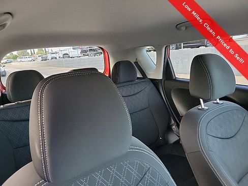 Used 2019 Kia Soul Base 4D Hatchback image 45