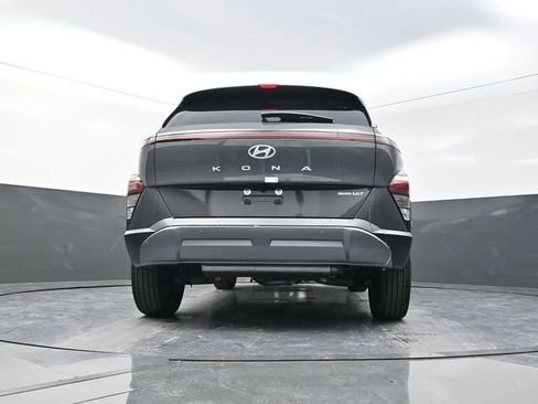 New 2026 Hyundai Kona Limited AWD/4WD image 37