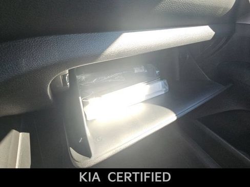 Used 2023 Kia Forte LXS FWD image 34