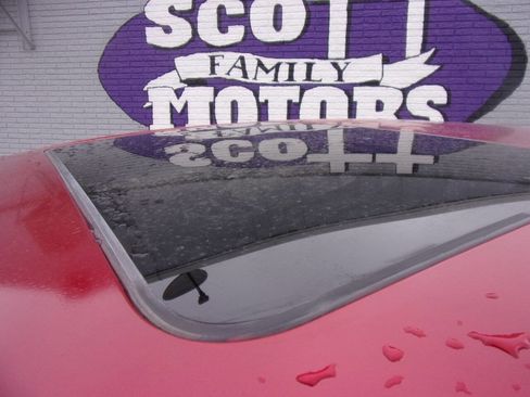 Used 2012 Chevrolet Malibu LTZ image 5