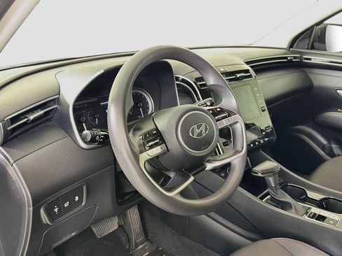Used 2024 Hyundai Tucson SEL FWD image 10