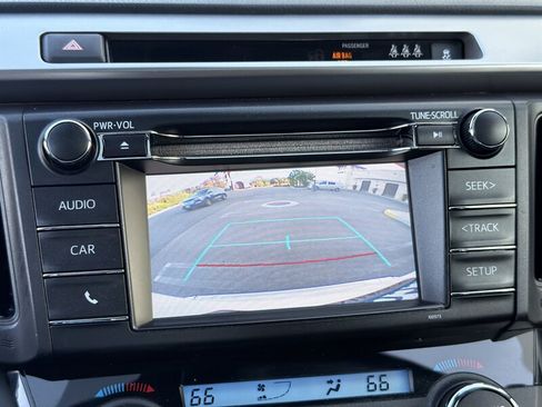Used 2018 Toyota RAV4 XLE w/ All Weather Liner Package FWD image 17