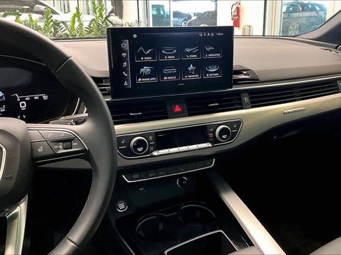 Certified 2025 Audi A5 2.0T Premium Plus w/ Convenience Plus Package image 6