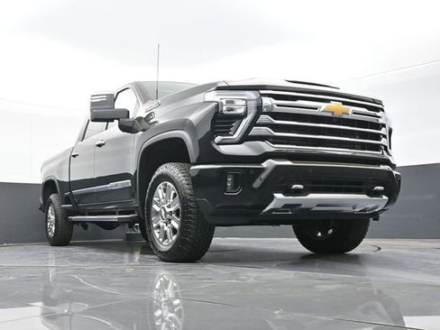 New 2026 Chevrolet Silverado 2500 High Country w/ High Country Premium Package AWD/4WD image 48