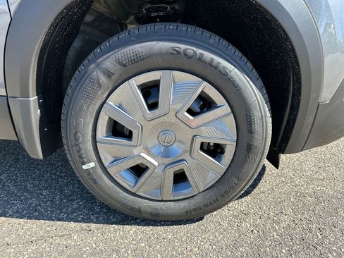 New 2026 Nissan Kicks S image 12