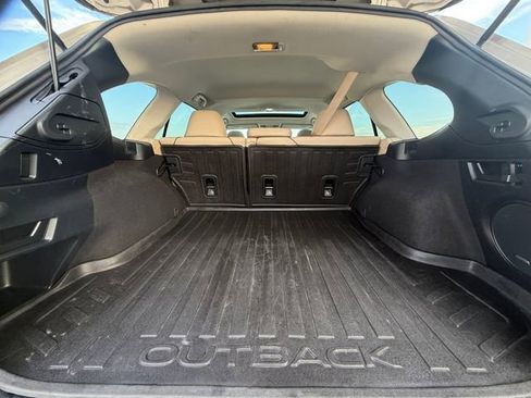 Used 2019 Subaru Outback 2.5i Limited image 5