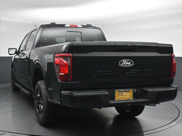 Certified 2024 Ford F150 XLT w/ Equipment Group 302A MID AWD/4WD image 6