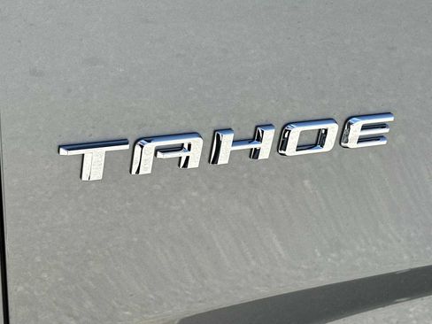 New 2026 Chevrolet Tahoe High Country RWD image 11