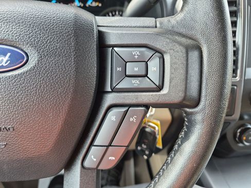 Used 2019 Ford F150 XLT w/ Equipment Group 302A Luxury image 16