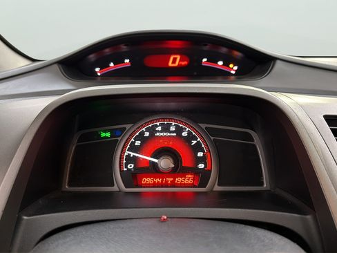 Used 2008 Honda Civic Si image 29