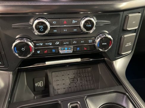 New 2026 Ford F150 Lariat AWD/4WD image 13