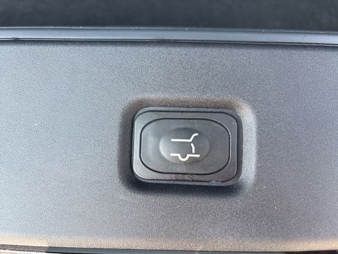 New 2025 Ford Expedition Tremor image 35