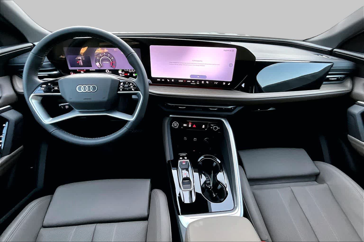 New 2026 Audi Q5 Premium Plus AWD/4WD image 5